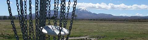 Disc Golf New Zealand Disc Golf New Zealand